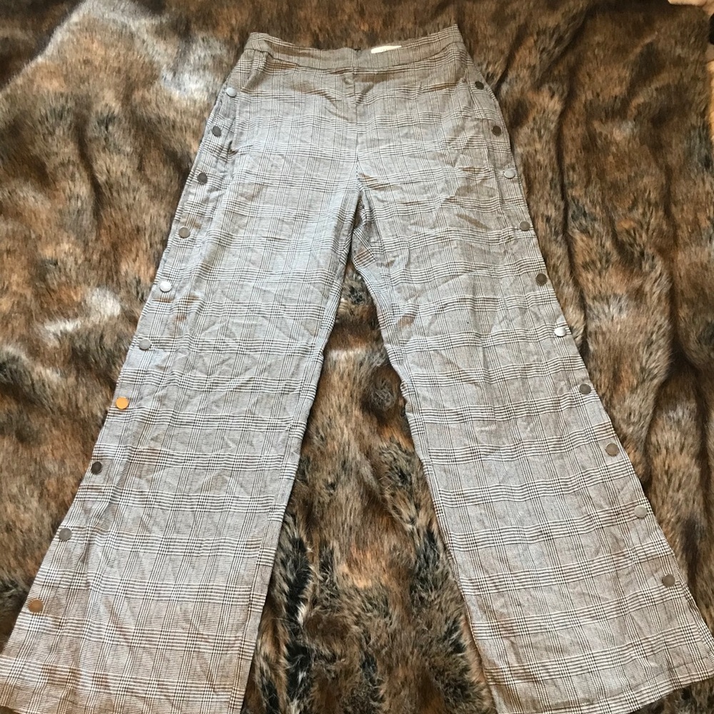 High size trouser